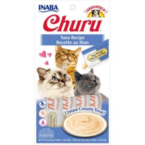 Atún Churu Gatos